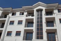 16 Units Apartment Block For Sale In Bukoto 24m Monthly At 2.55 Billion Shillings