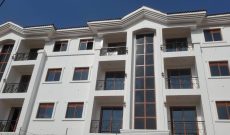 16 Units Apartment Block For Sale In Bukoto 24m Monthly At 2.55 Billion Shillings