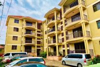 2 Bedrooms 2 Bathrooms Apartment For Rent In Muyenga Bukasa 1.75m Shillings