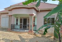 3 Bedrooms House For Sale In Bweyogerere Kiwanga 12 Decimals 190m