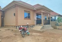 3 Bedrooms House For Sale In Namugongo Bukerere 45x50ft At 65m