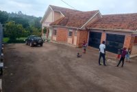 4 Bedrooms House For Sale In Ntinda Ministers Village 28 Decimals At 1.1Bn Shilllings