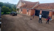 4 Bedrooms House For Sale In Ntinda Ministers Village 28 Decimals At 1.1Bn Shilllings