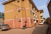 8 Units Apartment Block For Sale Makindye Luwafu 8m Monthly At 950m