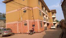 8 Units Apartment Block For Sale Makindye Luwafu 8m Monthly At 950m