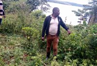 240 Acres Of Land On Buvuma Island For Sale At 3m Per Acre