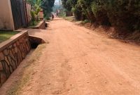 50 Decimals Plot Of Land For Sale In Kitende Bwebajja Entebbe Road 450m