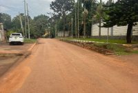 59 Decimals Freehold Land For Sale In Mbuya Solent Avenue At 1.5 Billion Shillings