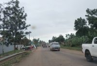 25 Decimals Commercial Plot Of Land For Sale In Kiwenda At 280m