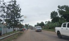 25 Decimals Commercial Plot Of Land For Sale In Kiwenda At 280m