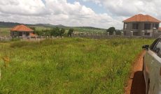 50x100ft Plot Of Land For Sale In Nsangi At 35m Shillings