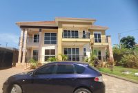 6 Bedrooms House For Sale In Kira Mamerito Rd On 15 Decimals At 900m