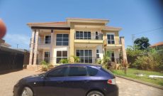 6 Bedrooms House For Sale In Kira Mamerito Rd On 15 Decimals At 900m