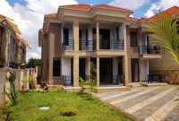 8 Bedrooms House For Sale In Kyanja Komamboga 20 Decimals At 1.1 Billion Shillings