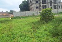 22 Decimals Plot Of Land For Sale In Kira Mulawa At 190m