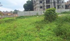 22 Decimals Plot Of Land For Sale In Kira Mulawa At 190m