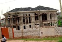 5 Bedrooms Shell House For Sale In Magere Gayaza Road 14 Decimals 380m