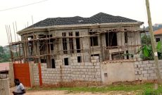 5 Bedrooms Shell House For Sale In Magere Gayaza Road 14 Decimals 380m