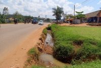 80 Decimals Commercial Land For Sale In Kawanda Watuba 550m