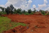 15 Decimals Plot Of Land For Sale In Kyanja Kungu At 185m