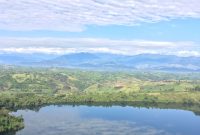 4 Acres At The Crater Lake Near Ndali Safari Lodge Fort Portal At 100,000 USD