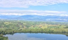 4 Acres At The Crater Lake Near Ndali Safari Lodge Fort Portal At 100,000 USD