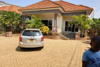 4 Bedrooms House For Sale In Kulambiro 22 Decimals At 650m