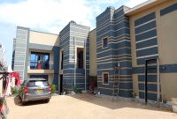 6 Units Apartment Block For Sale Namugongo Sonde 3.6m Monthly At 400m