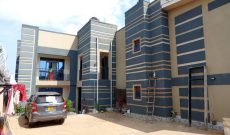 6 Units Apartment Block For Sale Namugongo Sonde 3.6m Monthly At 400m