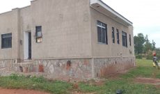 3 Bedrooms House For Sale In Gayaza Jitta Zone 12 Decimals At 150m