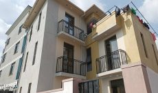 8 Units Apartment Block For Sale In Kisaasi 4m Monthly At 340m