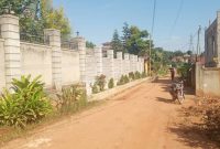 50x100ft Plot Of Land For Sale In Nabusugwe Jomayi At 45m