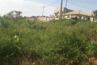 20 Decimals Plot Of Lake View Land For Sale In Munyonyo At 750m