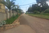 1 Acre Of Lake View Land For Sale In Muyenga At $1.2m