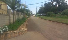 1 Acre Of Lake View Land For Sale In Muyenga At $1.2m