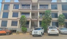 3 Bedrooms Condominium Lake View Apartment For Sale In Muyenga Bukasa 330m