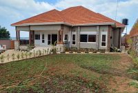 4 Bedrooms House For Sale In Akright Bwebajja 20 Decimals At 900m