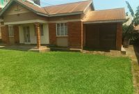 3 Bedrooms House For Sale In Kisaasi Kulambiro 12 Decimals At 180m