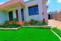 5 Bedrooms Fully Furnished In Namugongo 100x100ft At 570m