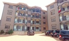 12 Units 2 Bedrooms Apartment Block For Sale Najjera 14m Monthly 1.5Bn Shillings