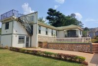 5 Bedrooms House For Sale In Bwebajja On 25 Decimals At 750m