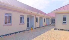 10 Rental Units For Sale In Kyaliwajjala 5m Monthly At 600m