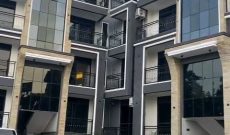 16 Units Apartment Block For Sale In Mpererwe 21m Monthly At 2.2 Billion Shillings