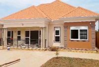 4 Bedrooms House For Sale In Kira Kito 14 Decimals At 400m