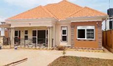 4 Bedrooms House For Sale In Kira Kito 14 Decimals At 400m