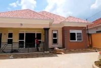 4 Bedrooms House For Sale In Kira Kito 13 Decimals At 400m