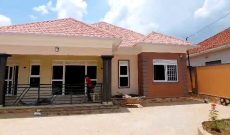 4 Bedrooms House For Sale In Kira Kito 13 Decimals At 400m