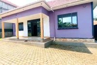 4 Bedrooms House For Sale In Kira Mulawa 13 Decimals At 230m