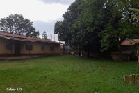 28 Decimals Property For Sale In Lower Estate Kyambogo 750m