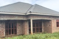 3 Bedrooms Shell House For Sale In Sissa Entebbe Road 13 Decimals 150m